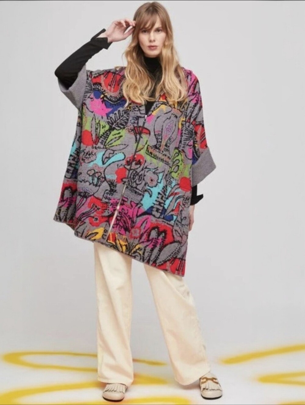 Aldo Martins jacket